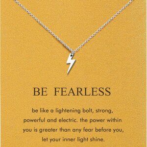 Necklaces for Women Teens, Horseshoe Butterfly Compass Necklace Best Friend Neck